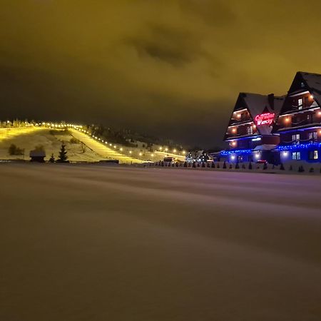 Czerwone Wierchy - Sauna I Jacuzzi Wliczone W Cene Pobytu! Białka Tatrzańska Exterior foto