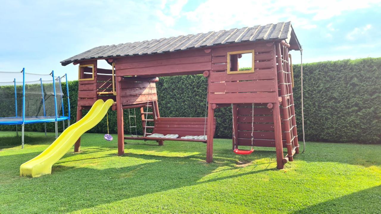 Czerwone Wierchy - Sauna I Jacuzzi Wliczone W Cene Pobytu! Białka Tatrzańska Exterior foto