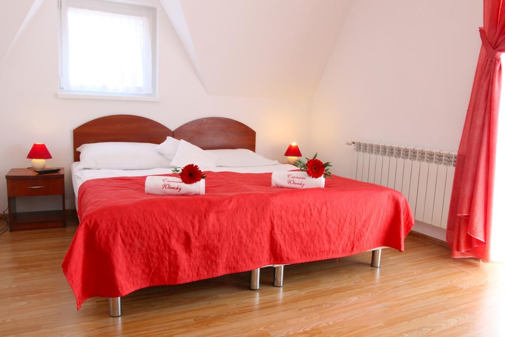 Czerwone Wierchy - Sauna I Jacuzzi Wliczone W Cene Pobytu! Białka Tatrzańska Exterior foto