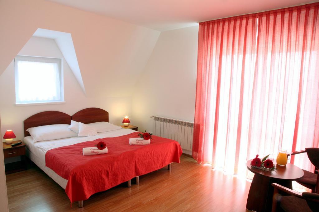 Czerwone Wierchy - Sauna I Jacuzzi Wliczone W Cene Pobytu! Białka Tatrzańska Exterior foto