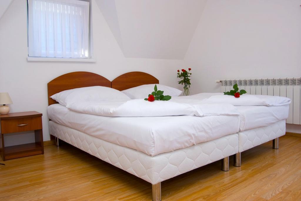 Czerwone Wierchy - Sauna I Jacuzzi Wliczone W Cene Pobytu! Białka Tatrzańska Zimmer foto