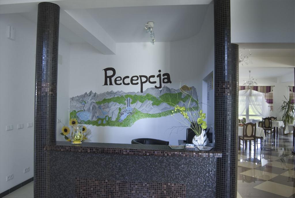 Czerwone Wierchy - Sauna I Jacuzzi Wliczone W Cene Pobytu! Białka Tatrzańska Exterior foto