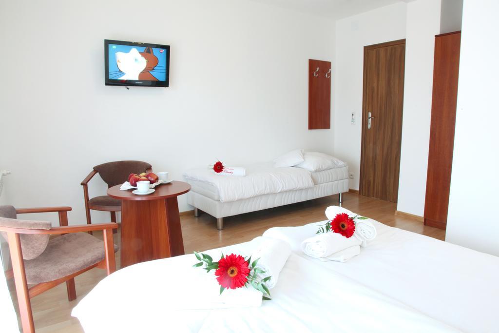 Czerwone Wierchy - Sauna I Jacuzzi Wliczone W Cene Pobytu! Białka Tatrzańska Exterior foto