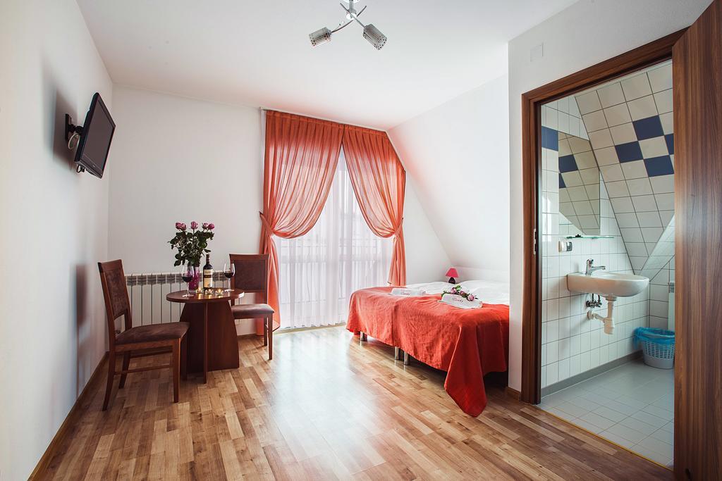 Czerwone Wierchy - Sauna I Jacuzzi Wliczone W Cene Pobytu! Białka Tatrzańska Exterior foto