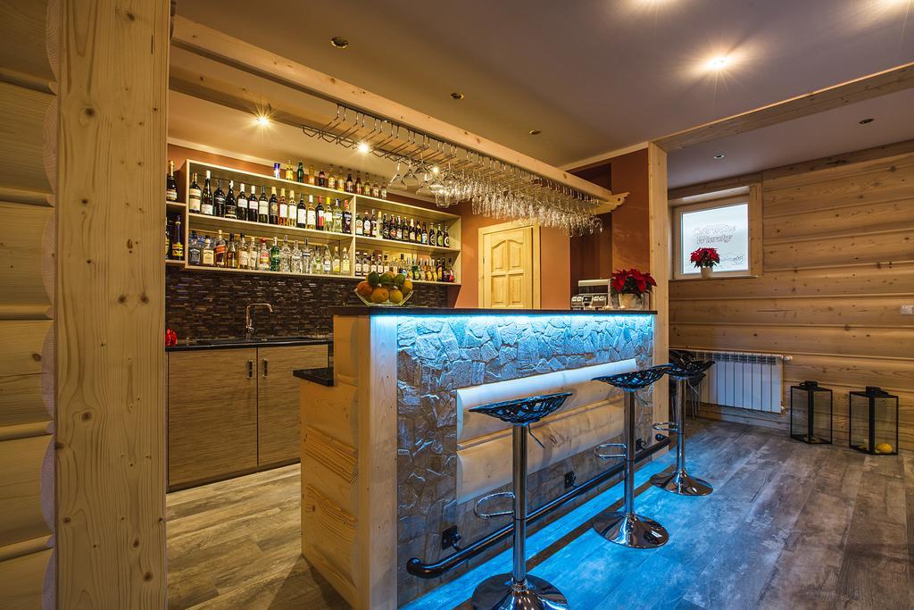 Czerwone Wierchy - Sauna I Jacuzzi Wliczone W Cene Pobytu! Białka Tatrzańska Exterior foto