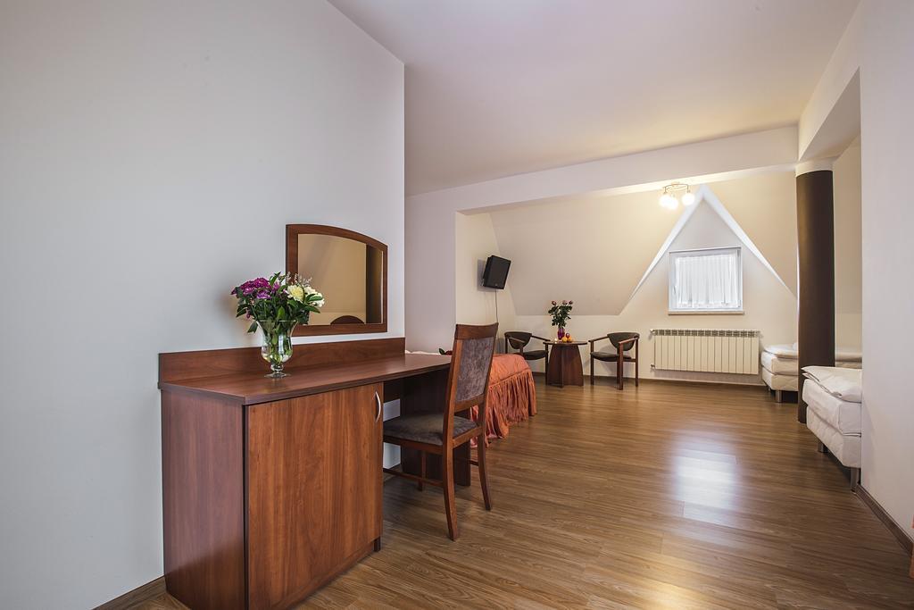 Czerwone Wierchy - Sauna I Jacuzzi Wliczone W Cene Pobytu! Białka Tatrzańska Exterior foto