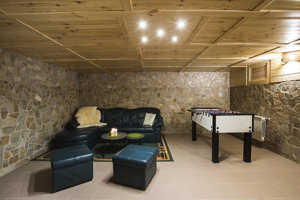 Czerwone Wierchy - Sauna I Jacuzzi Wliczone W Cene Pobytu! Białka Tatrzańska Exterior foto