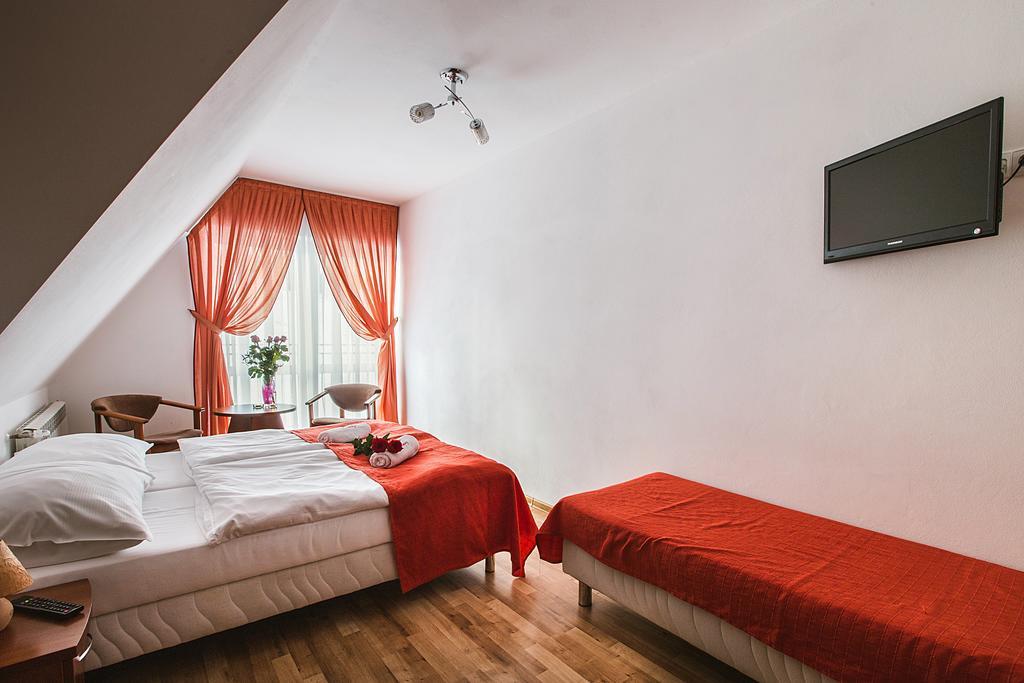 Czerwone Wierchy - Sauna I Jacuzzi Wliczone W Cene Pobytu! Białka Tatrzańska Exterior foto
