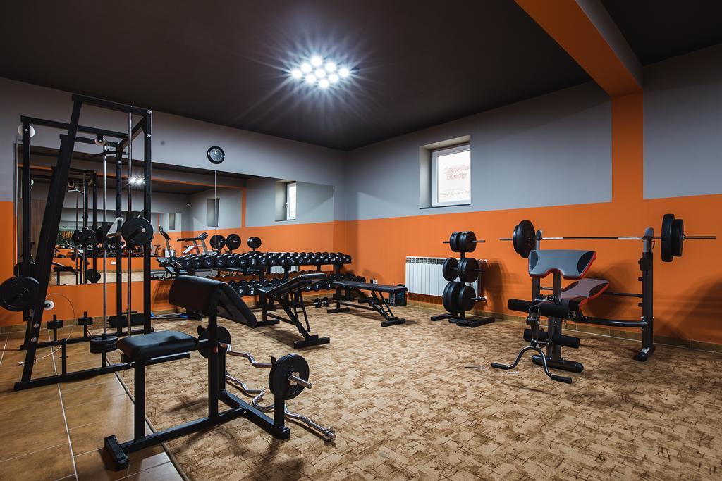 Czerwone Wierchy - Sauna I Jacuzzi Wliczone W Cene Pobytu! Białka Tatrzańska Exterior foto