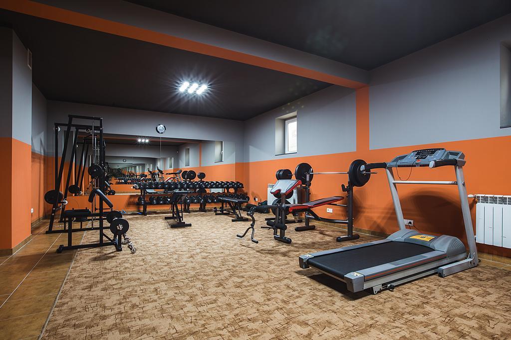 Czerwone Wierchy - Sauna I Jacuzzi Wliczone W Cene Pobytu! Białka Tatrzańska Exterior foto