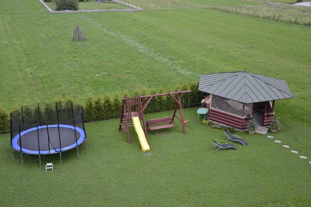 Czerwone Wierchy - Sauna I Jacuzzi Wliczone W Cene Pobytu! Białka Tatrzańska Exterior foto