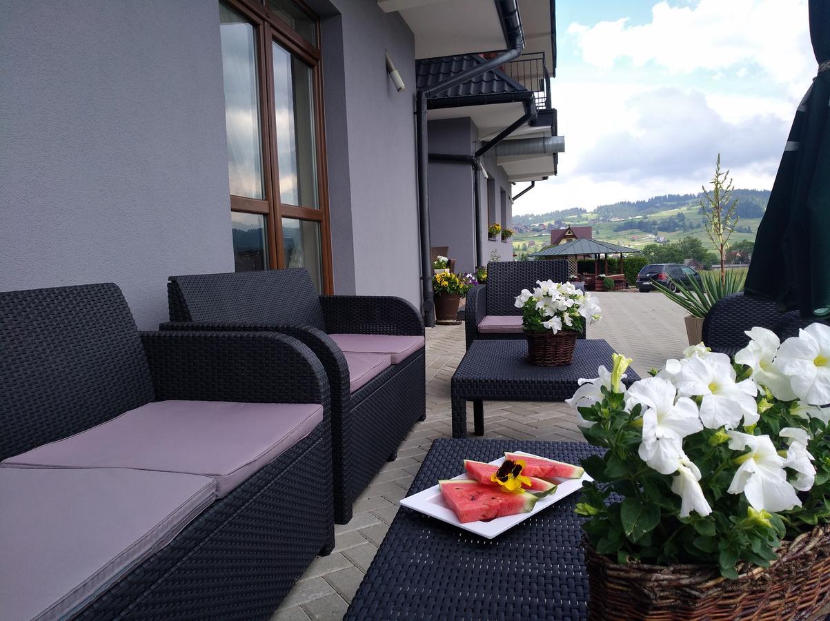 Czerwone Wierchy - Sauna I Jacuzzi Wliczone W Cene Pobytu! Białka Tatrzańska Exterior foto