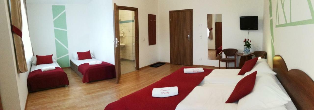 Czerwone Wierchy - Sauna I Jacuzzi Wliczone W Cene Pobytu! Białka Tatrzańska Exterior foto