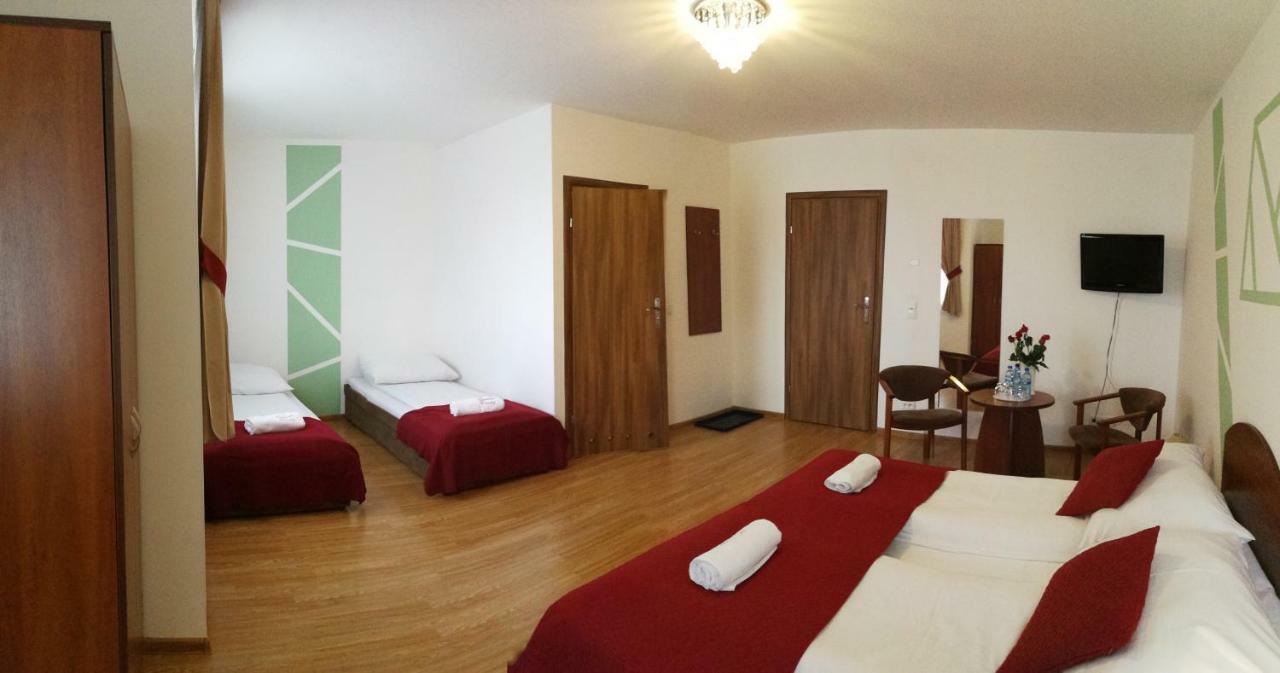 Czerwone Wierchy - Sauna I Jacuzzi Wliczone W Cene Pobytu! Białka Tatrzańska Exterior foto
