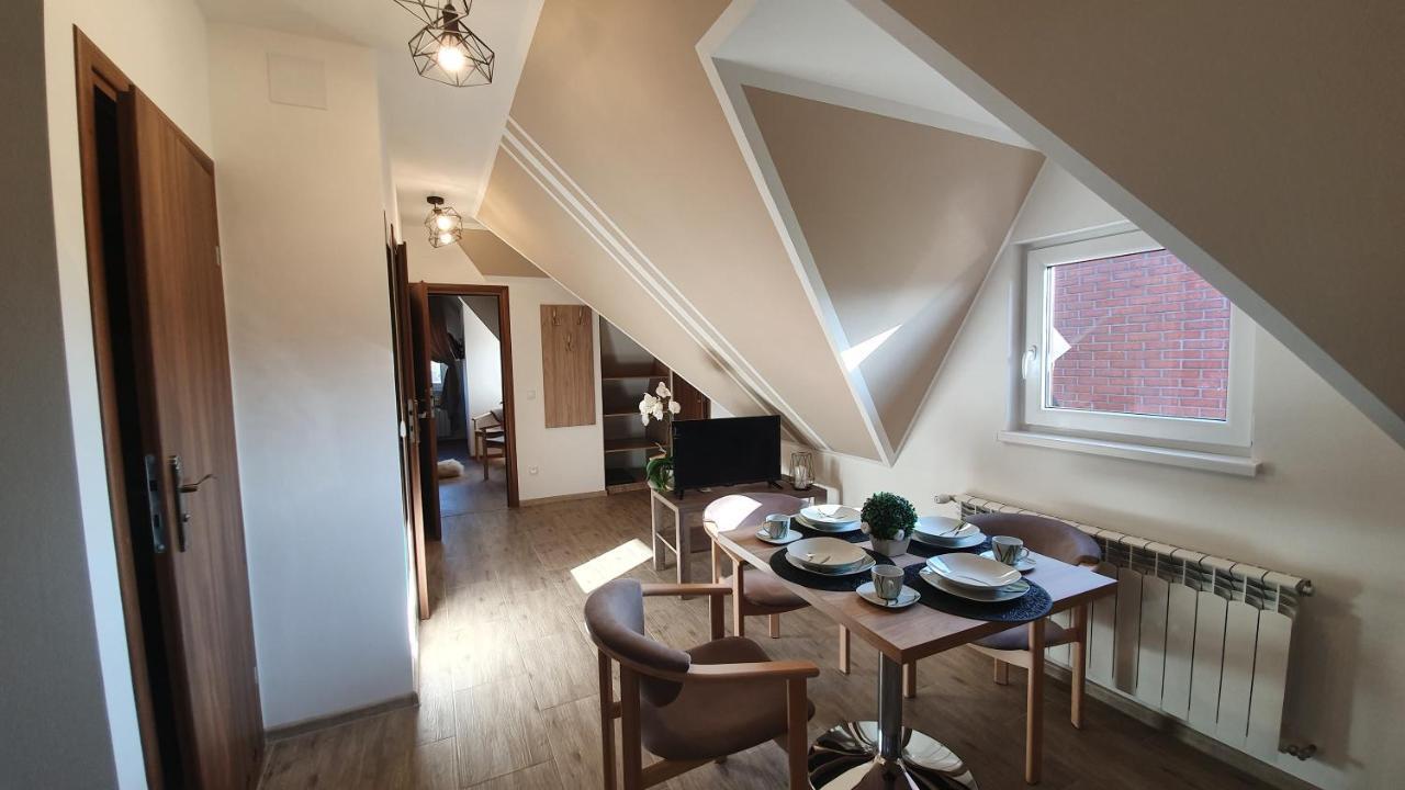Czerwone Wierchy - Sauna I Jacuzzi Wliczone W Cene Pobytu! Białka Tatrzańska Exterior foto