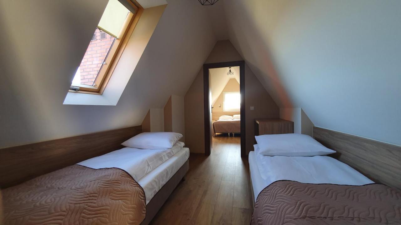 Czerwone Wierchy - Sauna I Jacuzzi Wliczone W Cene Pobytu! Białka Tatrzańska Exterior foto